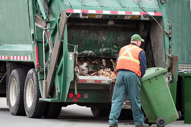 Best Appliance Removal  in Vandalia, MO
